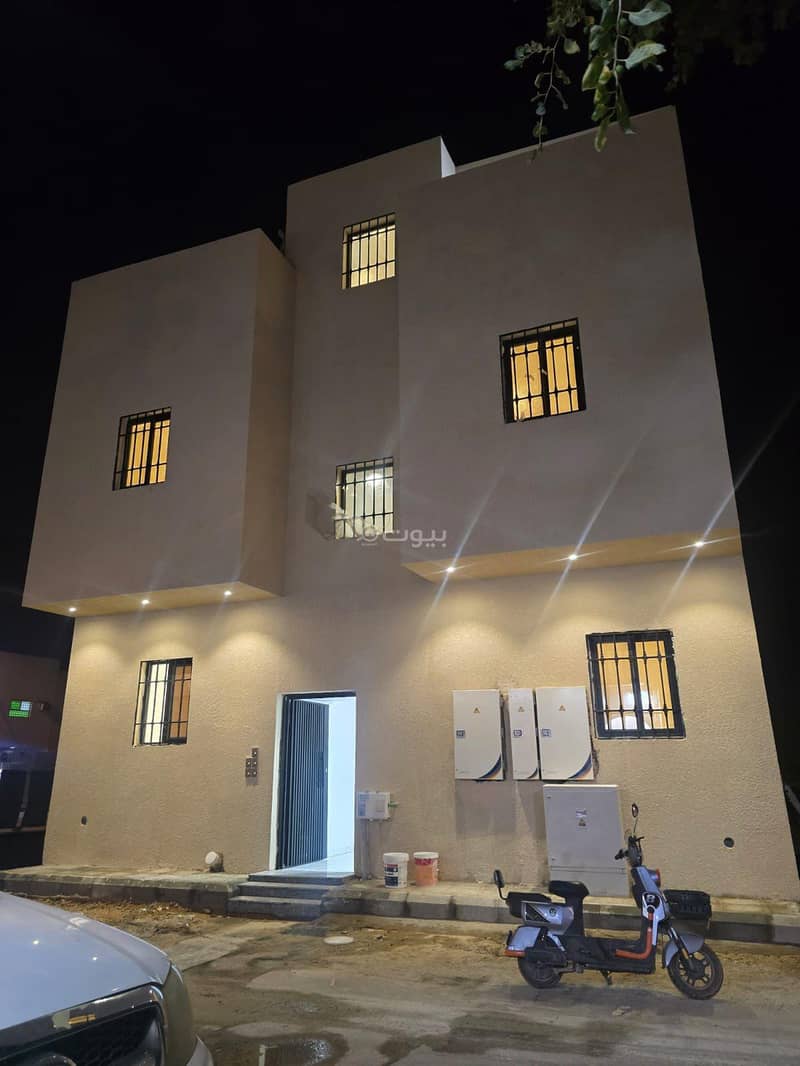 Residential building for rent in Al Ghnamiah, south Riyadh Residential building for rent in Al Ghnamiah, south Riyadh
