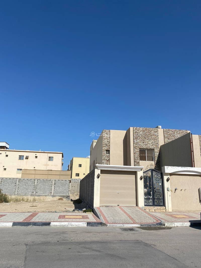 Villa for sale in Tahliyah, Khobar Villa for sale in Tahliyah, Khobar