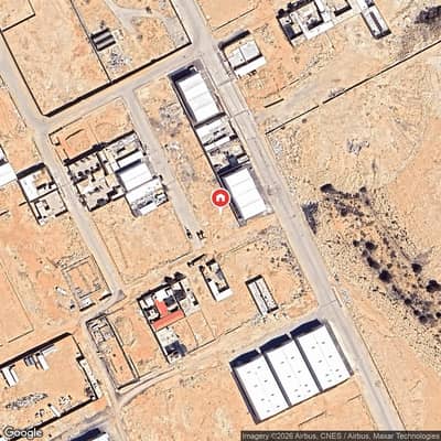 ارض تجارية للايجار في جنوب الرياض، الرياض - أرض للإيجار في حي الغنامية، جنوب الرياض ارض تجارية للايجار في جنوب الرياض، الرياض - أرض للإيجار في حي الغنامية، جنوب الرياض