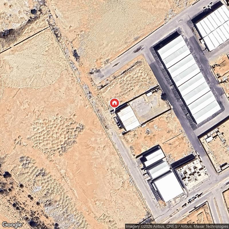 مستودع للايجار في الغنامية، جنوب الرياض مستودع للايجار في الغنامية، جنوب الرياض