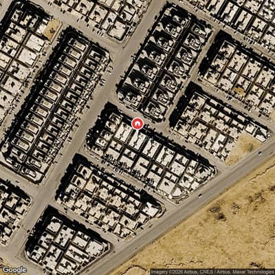 Commercial Land for Sale in South Riyadh, Riyadh - Residential Land For Sale in Al Oqaz, Riyadh