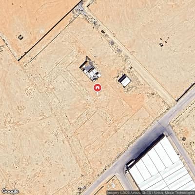 Commercial Land for Sale in South Riyadh, Riyadh - Commercial Land For Sale in Al Ghamaniya, Riyadh