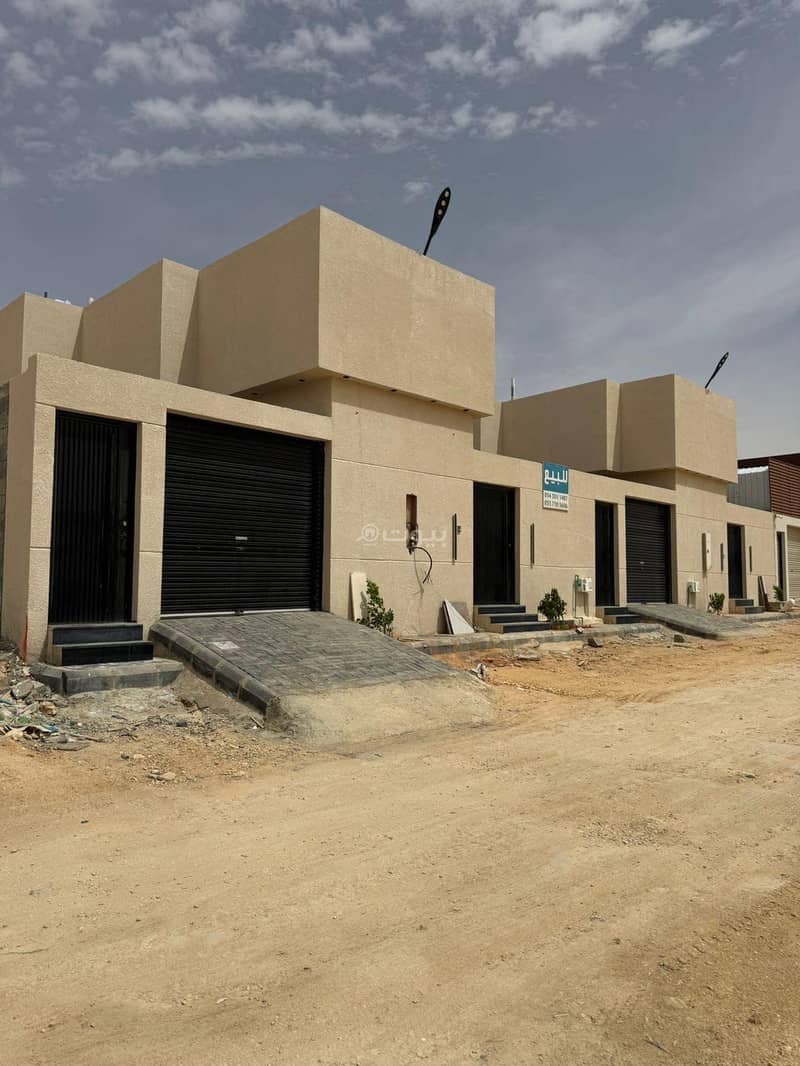 Villa for Sale in Al Ghnamiah, South Riyadh Villa for Sale in Al Ghnamiah, South Riyadh