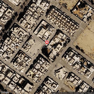 Commercial Land for Sale in South Riyadh, Riyadh - Residential Land For Sale in Al Badr, Riyadh
