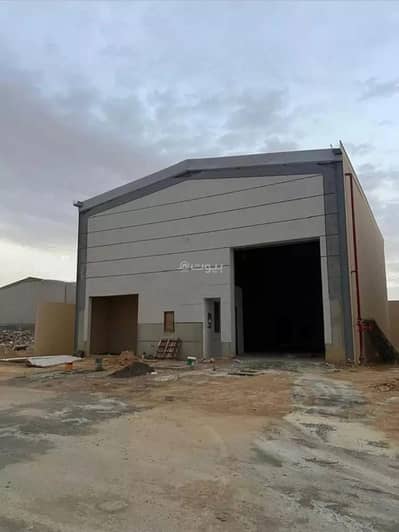 مستودع  للايجار في جنوب الرياض، الرياض - مستودع للإيجار في شارع عثمان السيبي, حي الغنامية, مدينة الرياض, منطقة الرياض