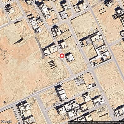 Commercial Land for Sale in South Riyadh, Riyadh - Residential Land For Sale in Al Ghanamia, Riyadh