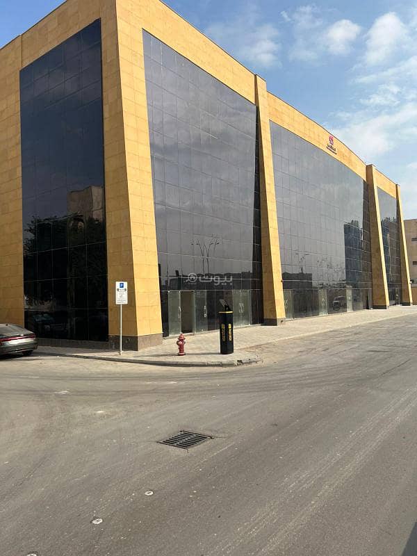 Showroom in North Riyadh,Al Olaya 420000 SAR - 87893169 Showroom in North Riyadh,Al Olaya 420000 SAR - 87893169