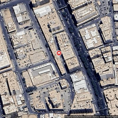 استوديو  للبيع في وسط الرياض، الرياض - شقة استوديو/غرفة نوم واحد للبيع في الفضّة، الرياض
