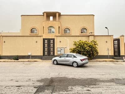 4 Bedroom Apartment for Rent in North Riyadh, Riyadh - For rent: a first-floor apartment in a villa in Al Narjis district 4 Bedroom Apartment for Rent in North Riyadh, Riyadh - For rent: a first-floor apartment in a villa in Al Narjis district