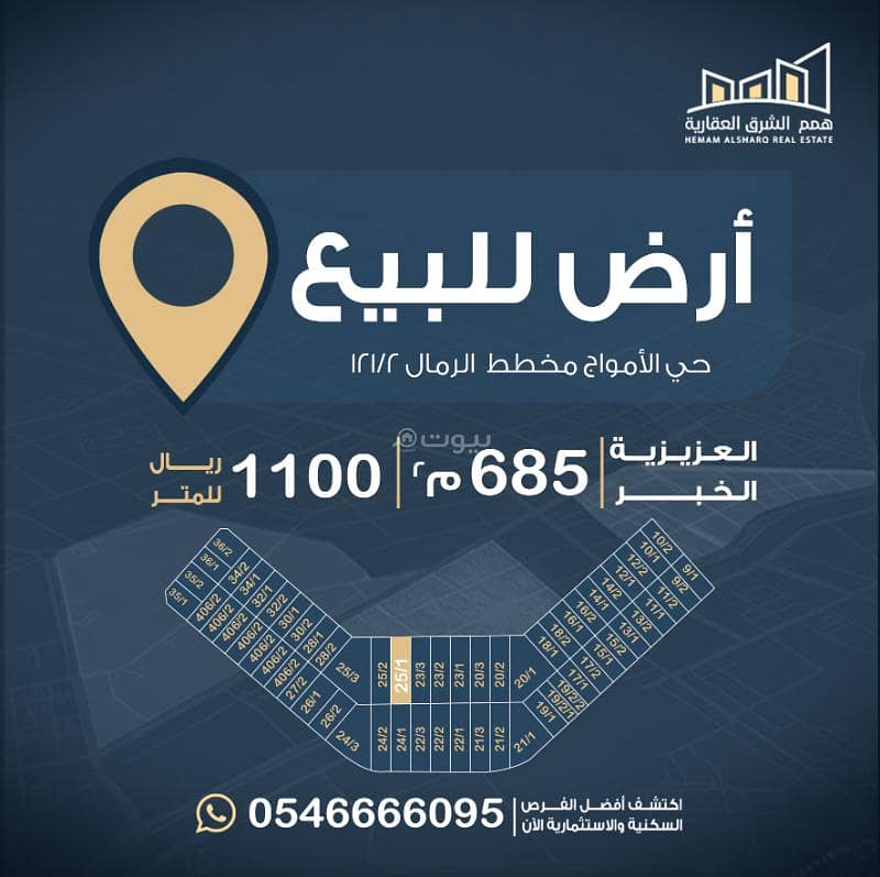 For sale: residential lands at a very special price For sale: residential lands at a very special price