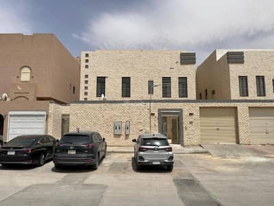 6 Bedroom Floor for Rent in North Riyadh, Riyadh - Ground floor for rent in a villa in Al Narjis district