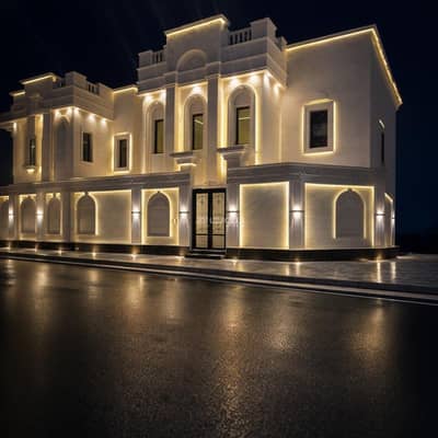 6 Bedroom Villa for Sale in Al Amwaj, Al Khobar - For sale: 3 villas in Al-Awam – Al-Aziziyah