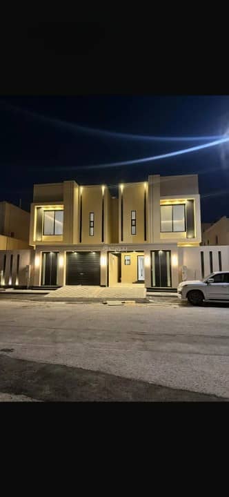 5 Bedroom Villa for Sale in King Fahd Suburb, Dammam - Villa for sale in King Fahd Suburb, Dammam