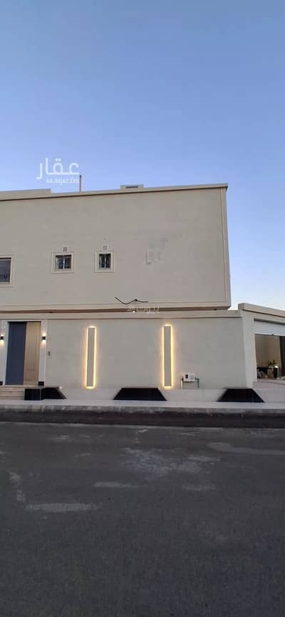 فیلا 6 غرف نوم للبيع في حي المطار، المدينة المنورة - فيلا للبيع في حي المطار، المدينة المنورة