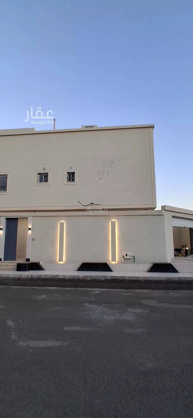 Villa for Sale in Al Matar District, Madina Villa for Sale in Al Matar District, Madina