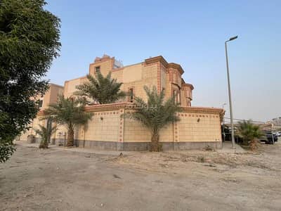 فیلا 8 غرف نوم للبيع في ضاحية الملك فهد، الدمام - دبلكس للبيع بحي ضاحية الملك فهد