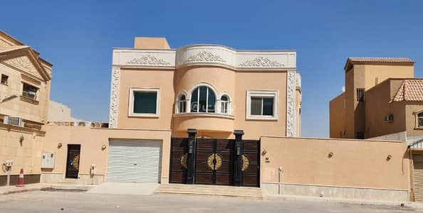 10+ Beds Villa for Sale in East Riyadh, Riyadh - 10 Bedroom Villa For Sale in Al Jazeera, Riyadh
