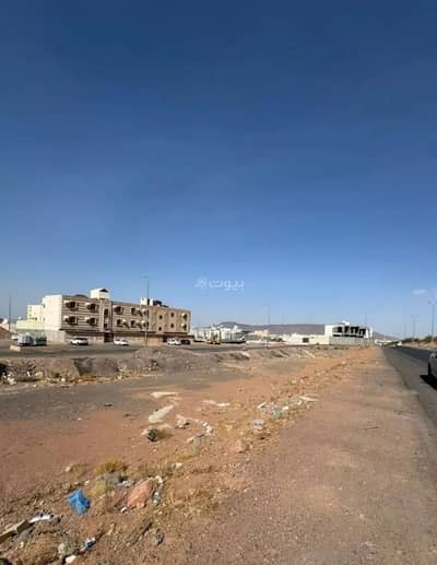 Residential Land for Sale in Madinah Industrial City, Madina - Residential Land For Sale in Madinah Industrial City