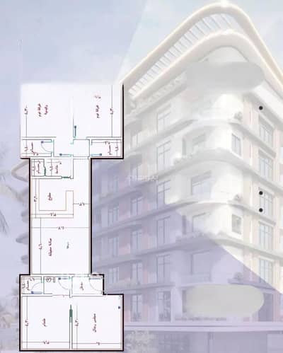 5 Bedroom Flat for Sale in North Jeddah, Jeddah - Studio Apartment For Sale in Al Waha, Jeddah 5 Bedroom Flat for Sale in North Jeddah, Jeddah - Studio Apartment For Sale in Al Waha, Jeddah