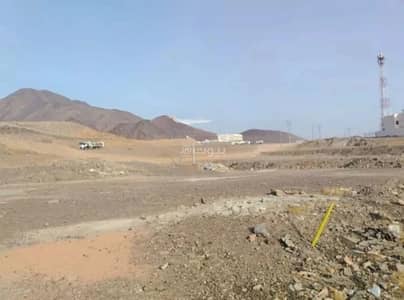 Residential Land for Sale in Al Aziziyah, Madina - Residential Land For Sale in Al Aziziyah, Madina