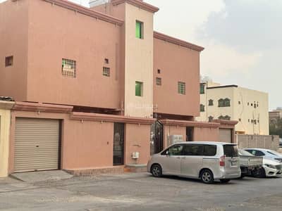 عمارة سكنية  للبيع في الهفوف المنطقة الشرقية، الأحساء - عمارة سكنية للبيع