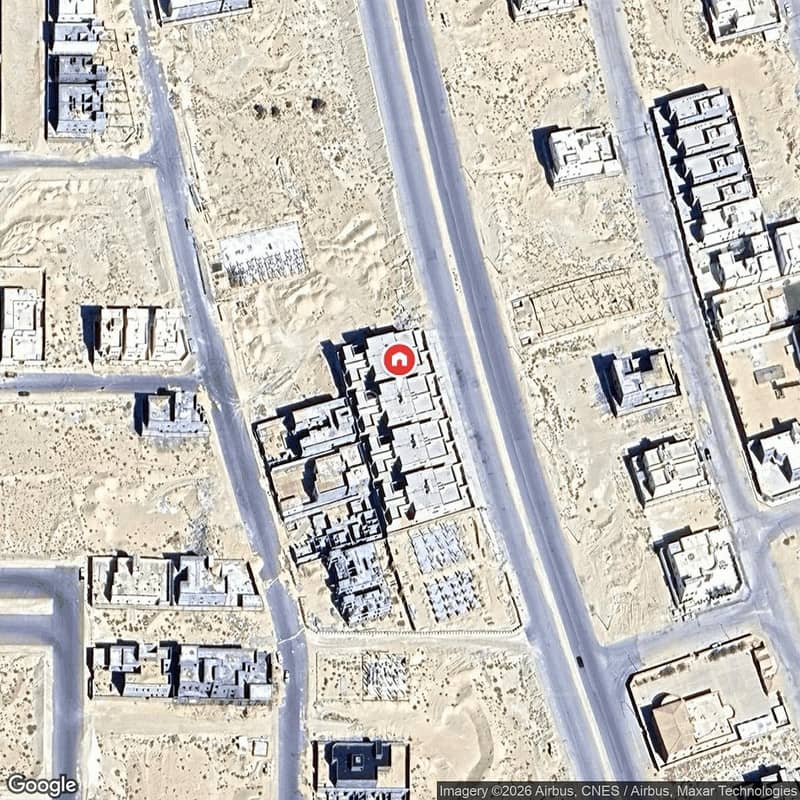 Villa For Sale in Al Suqur, Al Hofuf Eastern Region Villa For Sale in Al Suqur, Al Hofuf Eastern Region