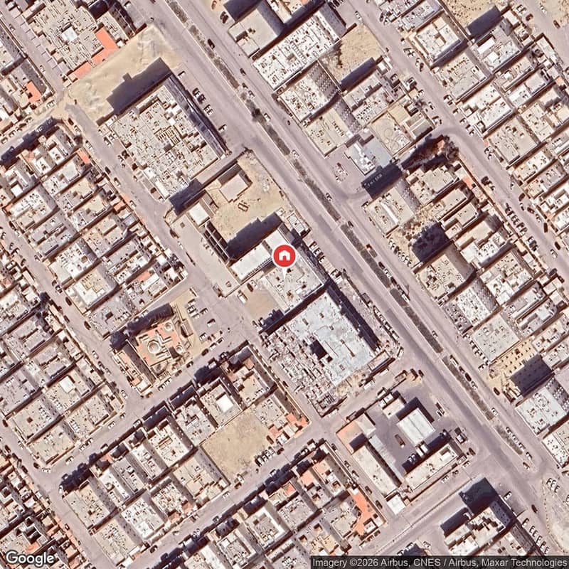 عماره تجاريه حي طيبه للبيع عماره تجاريه حي طيبه للبيع