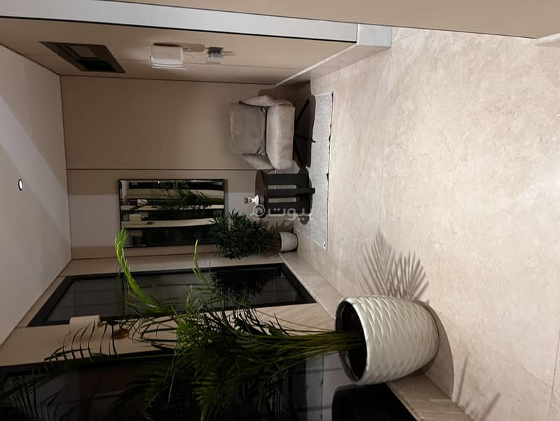 Apartment for rent in the Golden Belt project Rawas Apartment for rent in the Golden Belt project Rawas
