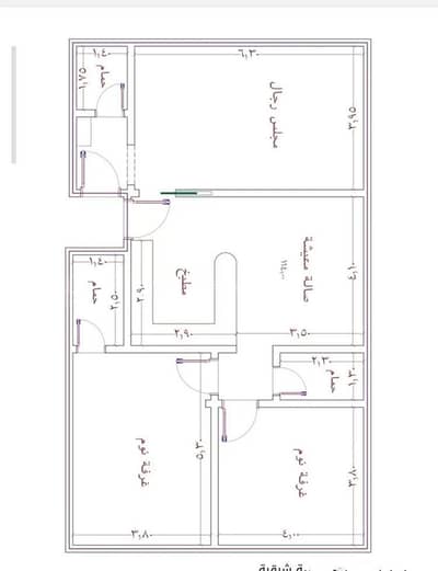 3 Bedroom Apartment for Sale in North Jeddah, Jeddah - Studio Apartment For Sale in Al Sawari, Jeddah 3 Bedroom Apartment for Sale in North Jeddah, Jeddah - Studio Apartment For Sale in Al Sawari, Jeddah