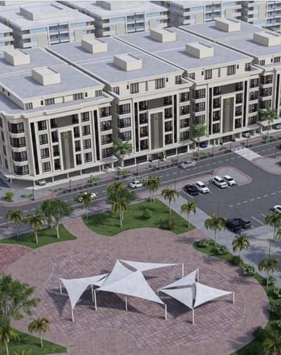 4 Bedroom Apartment for Sale in North Jeddah, Jeddah - Studio Apartment For Sale in Al Sawari, Jeddah