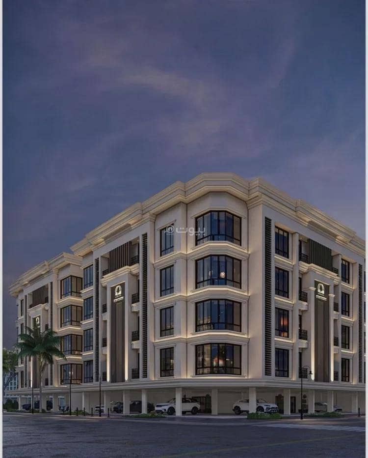 Studio Apartment For Sale in Al Sawari, Jeddah Studio Apartment For Sale in Al Sawari, Jeddah