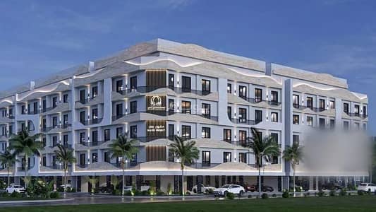 3 Bedroom Flat for Sale in North Jeddah, Jeddah - Studio Apartment For Sale in Al Sawari, Jeddah 3 Bedroom Flat for Sale in North Jeddah, Jeddah - Studio Apartment For Sale in Al Sawari, Jeddah