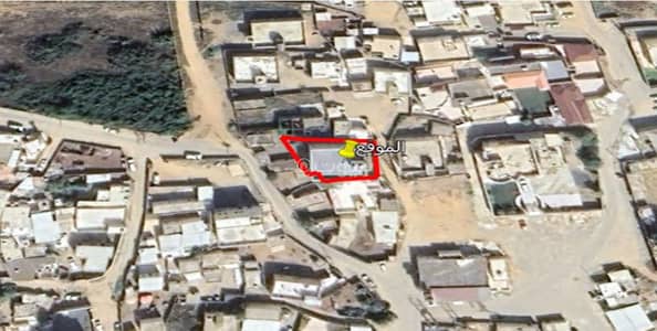 Residential Land for Sale in Al Makhshalyah - المخشلية
