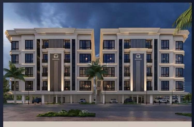 Studio Apartment For Sale in Al Sawari, Jeddah Studio Apartment For Sale in Al Sawari, Jeddah