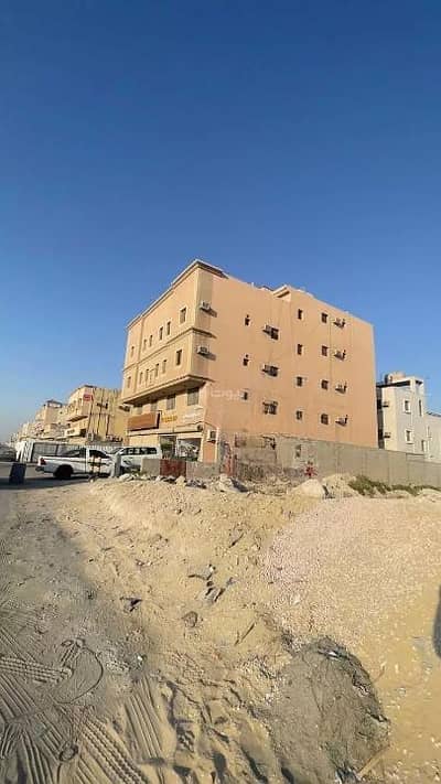 ارض سكنية  للايجار في طيبة، الدمام - أرض للإيجار في طيبة، الدمام