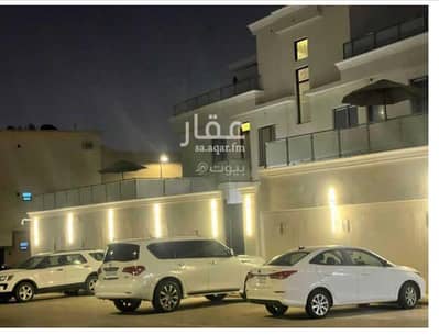 فلیٹ 1 غرفة نوم للايجار في وسط الرياض، الرياض - شقة للإيجار في شارع ممر6, حي جرير, مدينة الرياض, منطقة الرياض