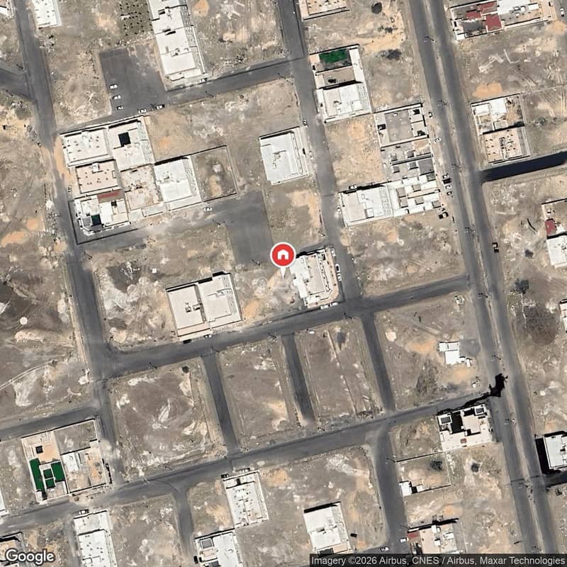 Commercial Land For Sale in Abu Markha, Madina Commercial Land For Sale in Abu Markha, Madina