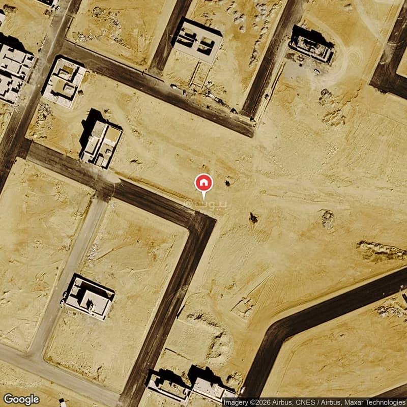 Residential Land For Sale in Dahiat Namar, Riyadh Residential Land For Sale in Dahiat Namar, Riyadh