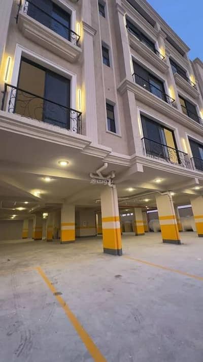 4 Bedroom Apartment for Sale in Al Wahah, Dammam - Apartment For Sale in Al Wahah, Dammam