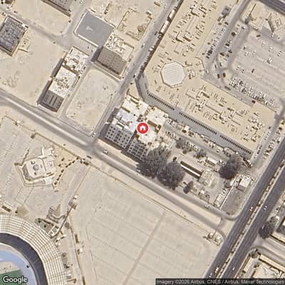 3 Bedroom Flat for Rent in Prince Muhammad bin Saud, Dammam - Apartment for rent on Prince Mohammed bin Saad Street, Dammam