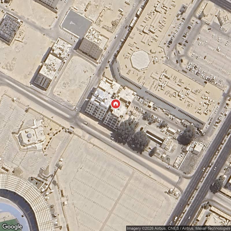 Apartment for rent on Prince Mohammed bin Saad Street, Dammam Apartment for rent on Prince Mohammed bin Saad Street, Dammam