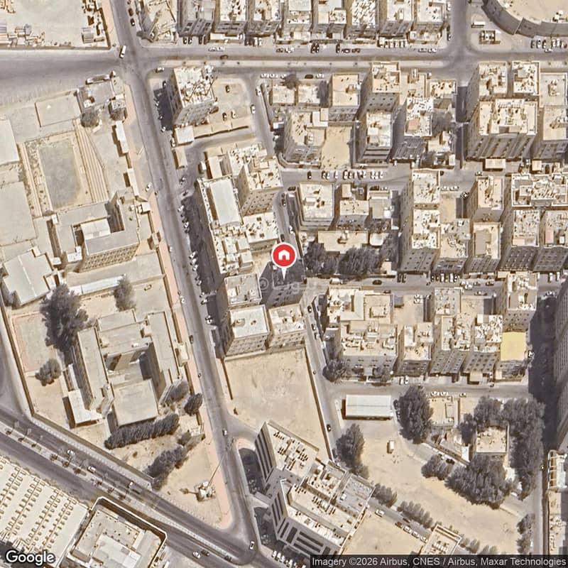 Residential Building for rent in Prince Muhammad bin Saud, Dammam Residential Building for rent in Prince Muhammad bin Saud, Dammam