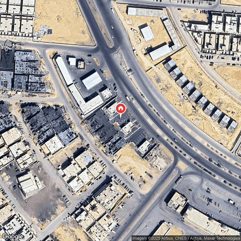 مبنى معرض للإيجار في التويق، الرياض مبنى معرض للإيجار في التويق، الرياض