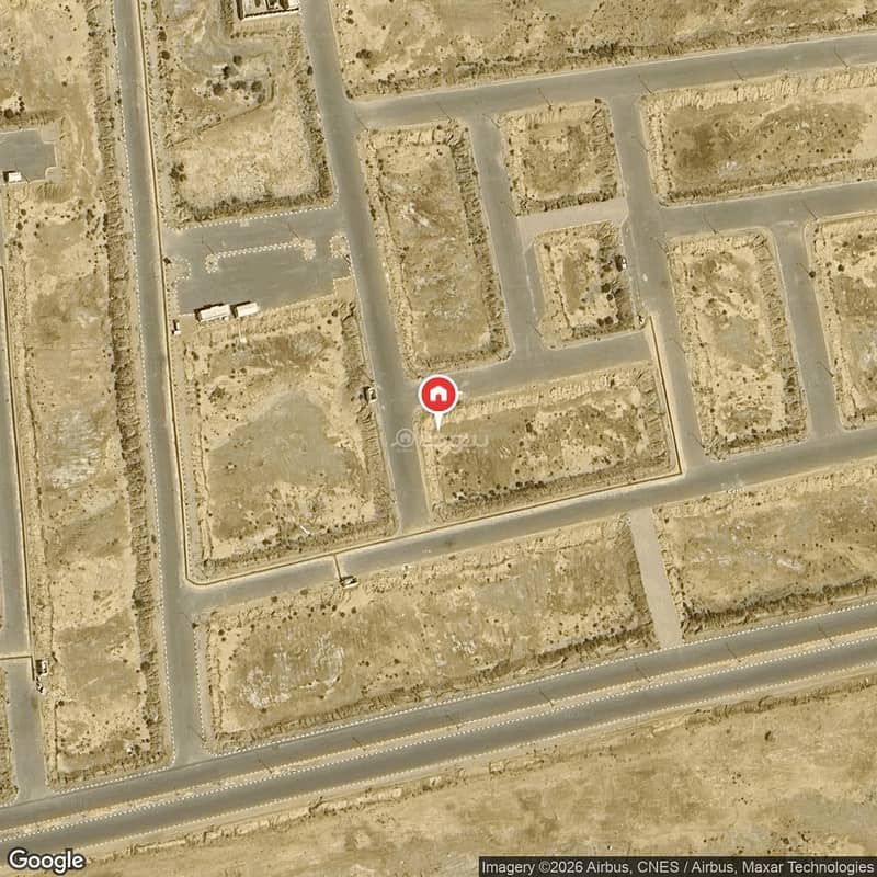 Residential Land For Sale in Al Rawdah, Jazan Residential Land For Sale in Al Rawdah, Jazan