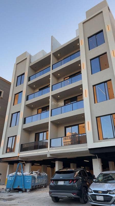 Apartment for sale in Al-Firdous, Dammam Apartment for sale in Al-Firdous, Dammam