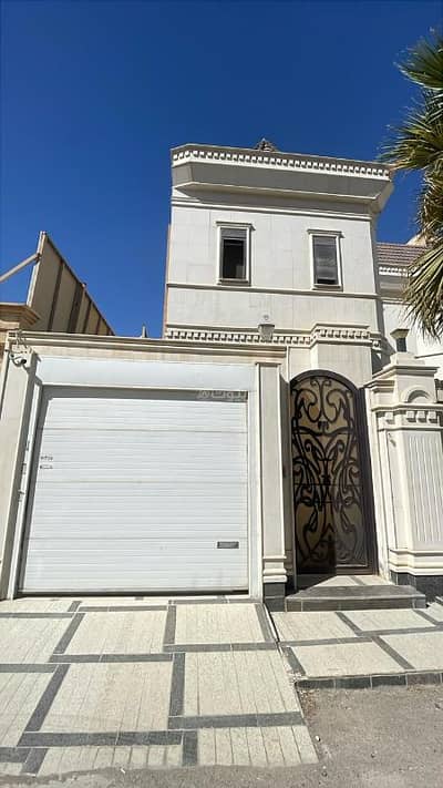 3 Bedroom Flat for Rent in North Riyadh, Riyadh - Apartment for rent – Al-Rabeea neighborhood Area: 120 m²