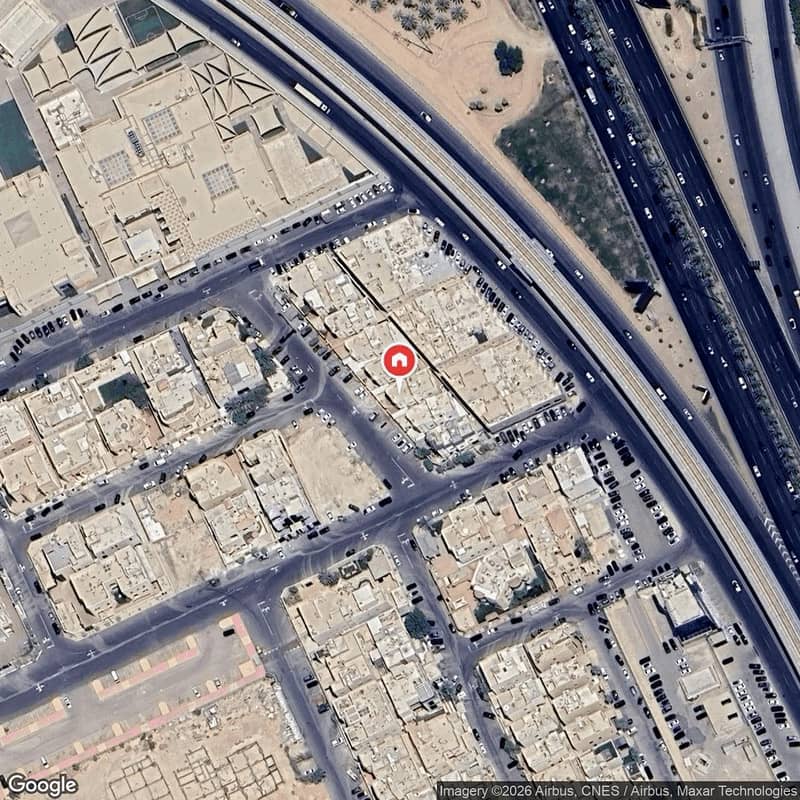 Villa in East Riyadh,Al Izdihar 4000000 SAR - 87911567 Villa in East Riyadh,Al Izdihar 4000000 SAR - 87911567