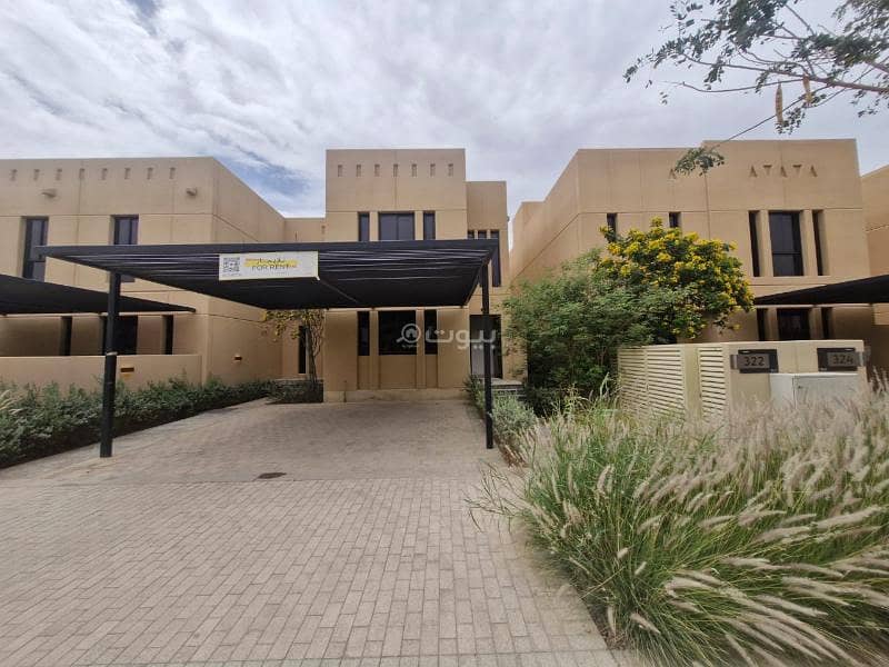 Luxurious duplex in Sidra (Roshan) – modern elegance with a meticulous design Luxurious duplex in Sidra (Roshan) – modern elegance with a meticulous design