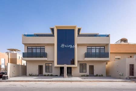 دور 3 غرف نوم للبيع في شمال الرياض، الرياض - طابق للبيع في السليمانية، الرياض