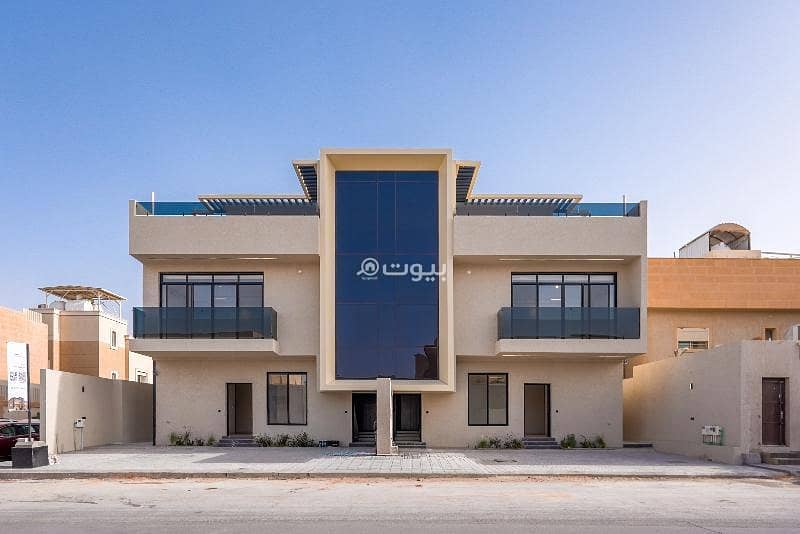 Floor For Sale in Al Sulimaniyah, Riyadh Floor For Sale in Al Sulimaniyah, Riyadh